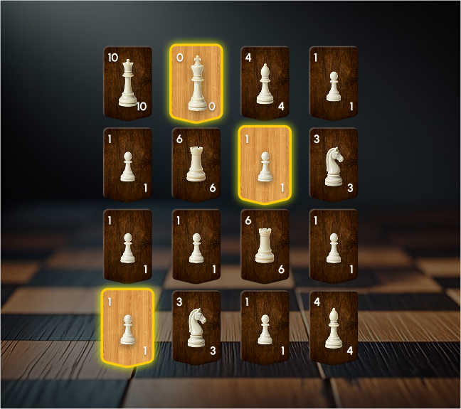 Game 3 Details